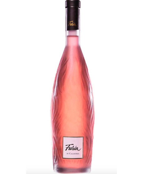 Tormaresca - Furia di Calafuria 2021 - Salento Rosato IGT - 75cl