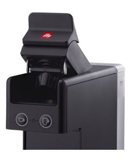 Illy - Espresso&Coffee - Y3.3 Iperespresso - Nera