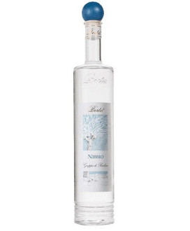 Berta - Nibbio - Grappa di Barbera - 70cl