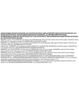 Vendita online ovetti Venchi al pistacchio prezzo scontato | corso101