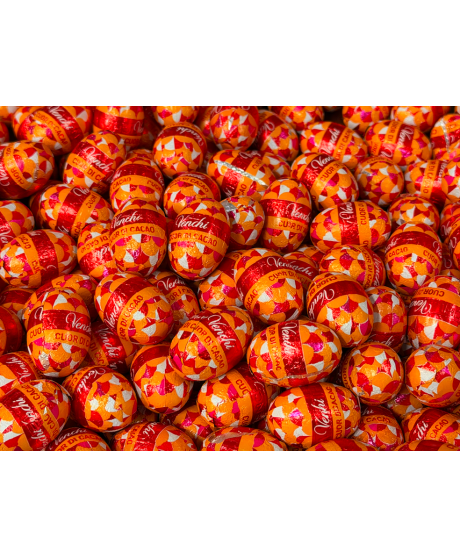 Online sale Delicious OUR SELECTION OF THE BEST EGGS OF LINDT, Majani, VENCHI, CAFFAREL, BARATTI And PERUGINA Vulpitta Corso 101