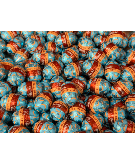 Venchi - Ovetto Crema di Latte e Biscotto