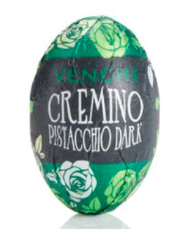Venchi - Pistachio Chocolate Cream