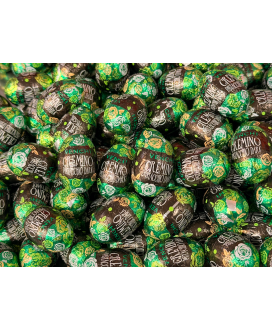 Venchi - Pistachio Chocolate Cream