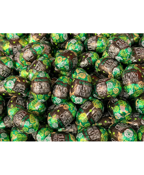 Venchi - Pistachio Chocolate Cream
