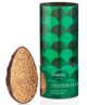 Venchi - Chocoviar Gianduja egg in a metal cylinder - 330g