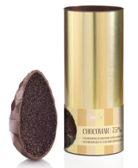 Online sales chocolate eggs VENCHI, milk anda dark with IGP Piedmont hazelnuts Shop online white chocolate eggs gluten-free. Buy