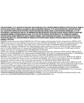 Venchi Easter Eggs Chocoviar Egg Pistachio metal cylinder | corso101