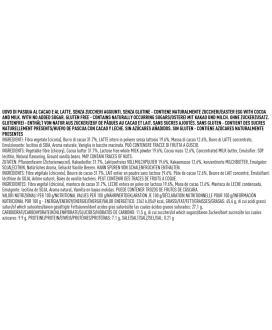 Online sales of chocolate eggs Italian Venchi 2022 without sugar, with edulcolorante, dark chocolate, Chocolight. Shop online ch