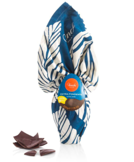 Online sales of Easter chocolate eggs Italian Venchi 2022 without sugar, Milk chocolate, Chocolight. Shop online chocolate eggs