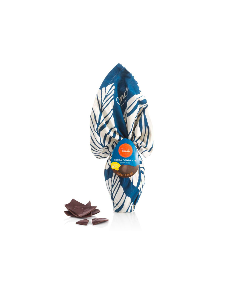 Online sales of Easter chocolate eggs Italian Venchi 2022 without sugar, Milk chocolate, Chocolight. Shop online chocolate eggs