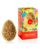 Venchi - Uovo Gran Gourmet Pistacchio - 500g
