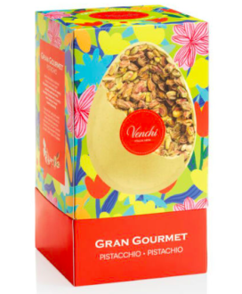 Online sales chocolate eggs VENCHI, milk anda dark with IGP Piedmont hazelnuts Shop online white chocolate eggs gluten-free. Buy