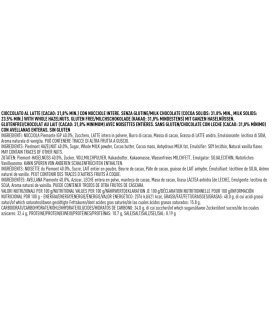 Online sales chocolate eggs VENCHI, milk anda dark with IGP Piedmont hazelnuts Shop online white chocolate eggs gluten-free. Buy