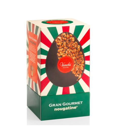 Online sales chocolate eggs VENCHI, milk anda dark with IGP Piedmont hazelnuts Shop online white chocolate eggs gluten-free. Buy