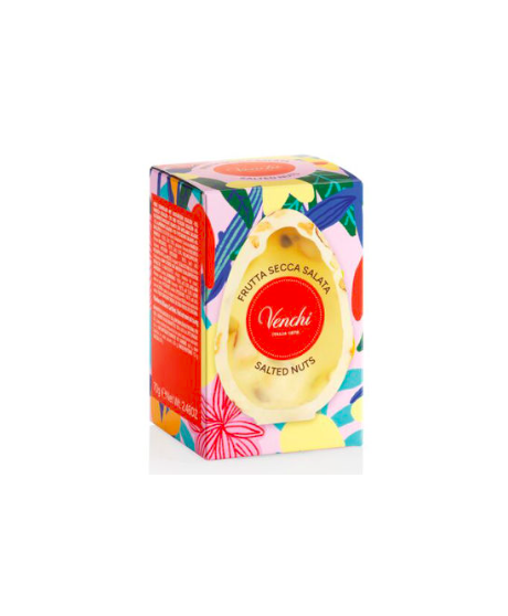 Shop online Venchi Egg Brutto&Buono white salted chocolate | corso101