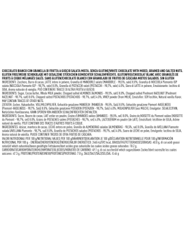 Vendita online Venchi Uovo Brutto&Buono bianco salato | corso101.com