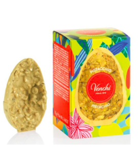 Venchi - Pistachio salted mini egg - 70g