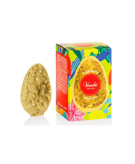 Venchi - Mini uovo Pistacchio Salato - 70g
