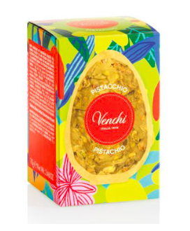 Venchi - Pistachio salted mini egg - 70g