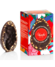 Venchi - Mini Egg - dark chocolate 70% with hazelnuts - 70g