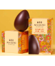 Majani - Dark Chocolate Egg - 70% Perù Cocoa - 230g