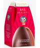 Majani - Cremino egg "Fiat" Dark Chocolate - 260g