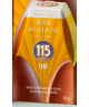 Majani - Uovo Crema Fiat - Caramello - Mignon - 65g