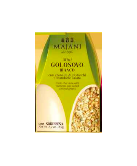 Golosovino Majani vendita online uova di pasqua piccole | corso101.com