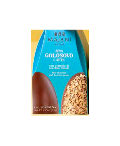 Golosovino Majani vendita online uova di pasqua piccole | corso101.com