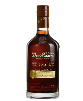 Ron Dos Maderas 5 + 5 Anos vendita online rum Guyana | corso101.com
