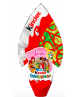 Kinder Ferrero - Barbie - Gran Sorpresa - 150g