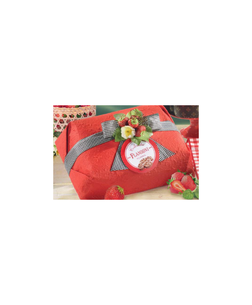 Flamigni colomba classica vendita online colombe di pasqua | corso101