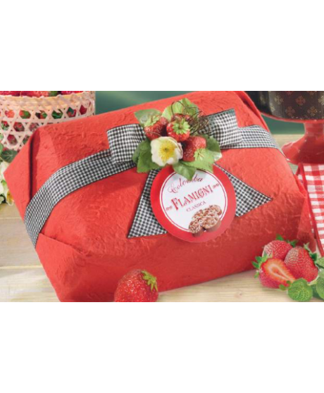 Flamigni colomba easter cake classic traditional italian | corso101