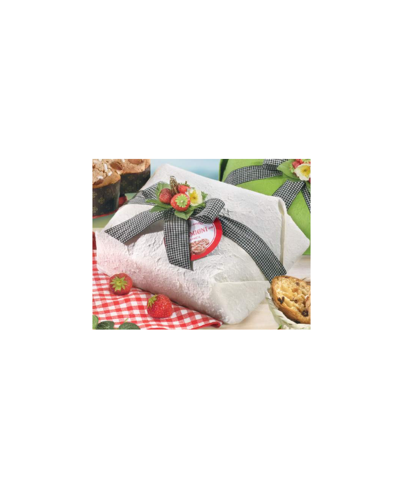 Flamigni colomba easter cake no candied traditional italian | corso101