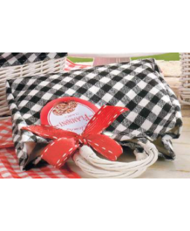 FLAMIGNI - COLOMBINA IN BORSA COUNTRY - 100g