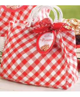 FLAMIGNI - COLOMBINA IN BORSA COUNTRY - 100g