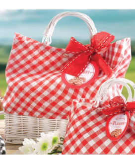 FLAMIGNI - COLOMBA CLASSICA - BORSA COUNTRY - 750g