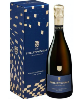 Philipponnat Champagne Non Dosé Shop online Champagne | corso101.com