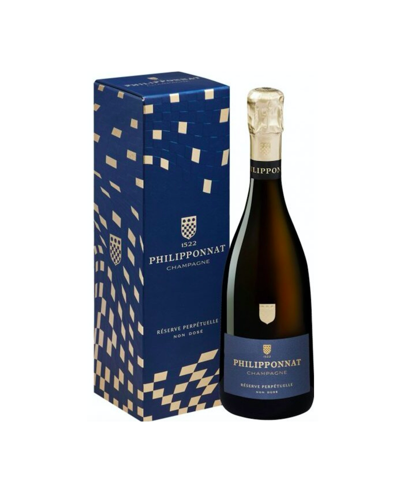 Philipponnat Champagne Non Dosé Shop online Champagne | corso101.com