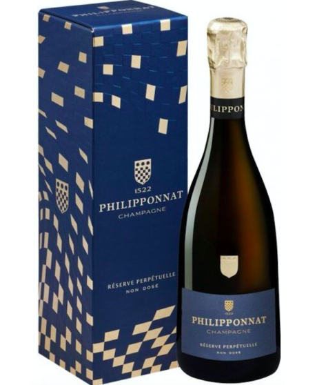 Philipponnat Champagne Non Dosé Shop online Champagne | corso101.com