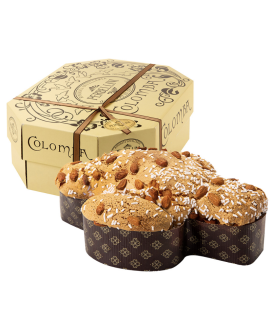 Vendita online Colomba di Perbellini prezzo - Bovolone - Verona. Shop on line Colombe artigianali della pasticceria Perbellini