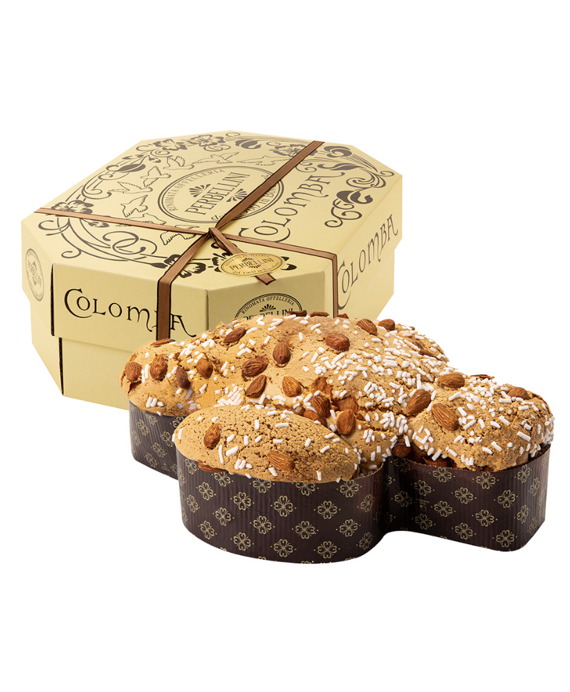 Vendita online Colomba di Perbellini prezzo - Bovolone - Verona. Shop on line Colombe artigianali della pasticceria Perbellini