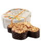 PERBELLINI - EASTER CAKE APRICOT - 880g