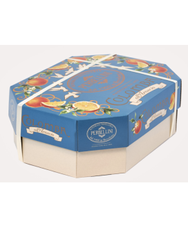 Buy online sales Italian Homemade Easter Cake Perbellini apricot - Bovolone - Verona. online shop craft Colombe Dove prices