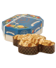 PERBELLINI - EASTER CAKE ORANGE - 880g
