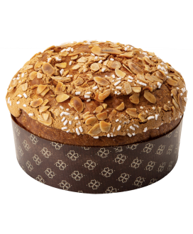 Vendita online Focaccia Allegra Perbellini con uvetta imbevuta nel vino moscato, prezzo on-line - Bovolone - Verona. Shop