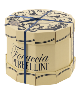 Buy online sales Italian Homemade typical Cake Perbellini raisins - Verona. online shop craft italian focaccia