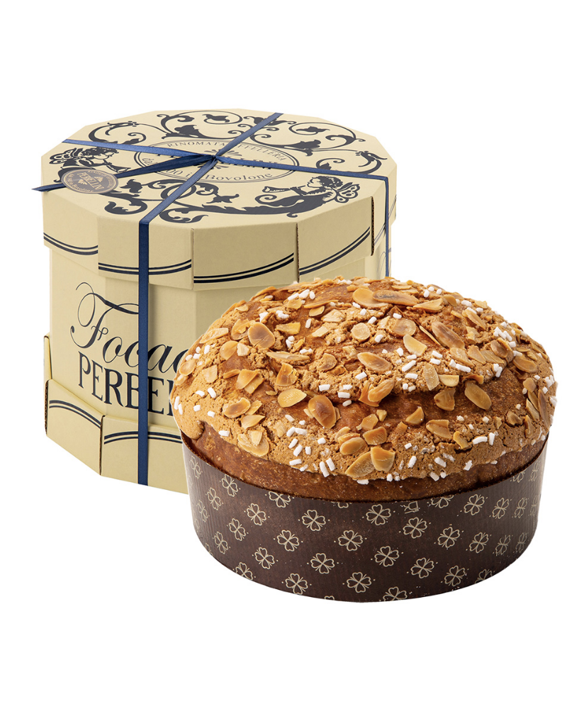 Buy online sales Italian Homemade typical Cake Perbellini raisins - Verona. online shop craft italian focaccia