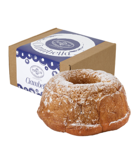 PERBELLINI - CIAMBELLA - 480g